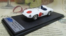 BBR Ferrari 750 Monza Spider N 3 Beverly Trophy Race 1956 P.hill 1:43 BBR147A