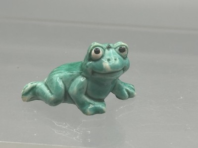 Varianten Happy Frogs Variante mit K Kennung Kopf  Frechdachs