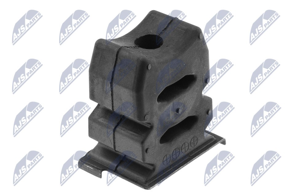 NTY OE ZTT-TY-043C Rubber Buffer, suspension for TOYOTA