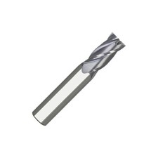 Niagara Cutter - C430-0.188-D7-S.0-Z4 N85729 Carbide Square Nose End Mill, Inch,