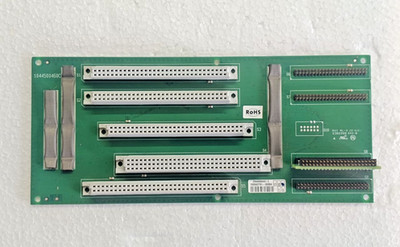DEIF DPD 08060 PCB CARD 1044500460C