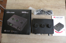 Fifine Amplitank SC1 Recording Audio Interface