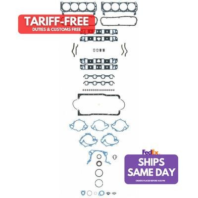 #ad #ad Fel Pro 260 1082 Kit Gasket Kit Aftermarket High Performance Racing Speed Parts C $212.01