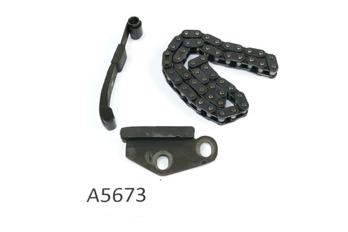 BMW R 80 G/S 247E 1981 - Steuerkette Gleitschienen Nockenwelle A5673