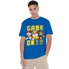 Paw Patrol Game On Team Paw T-Shirt S-2XL, Royal Blue