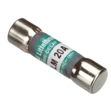 MerryChef 30Z1177 Replacement 20A Time Delay Fuse FLM-20A - Free Shipping