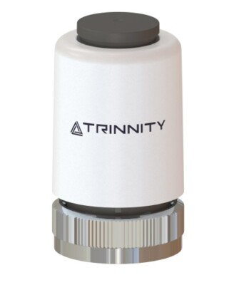 TRINNITY therm. Stellantrieb M30 x 1,5 ers. Cosmo Objektline CSTOL230 & CTSOL230