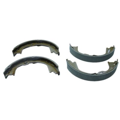 1x Bremsbackensatz, Feststellbremse MAXGEAR 19-4569 passend für JEEP