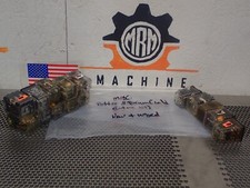  Lot of 15 Potter  Brumfield Miscellaneous Relays See All Pictures For Part 