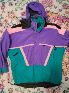mens ski jackets ebay