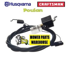 NEW REPL CRAFTSMAN AYP SELF PROPELLED DRIVE CABLE PUSH MOWER 189182 532189182