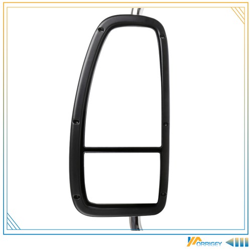 For 1997-2010 International 9200 9400I 9900I Left Side Chrome Mirror Complete - Picture 2 of 7