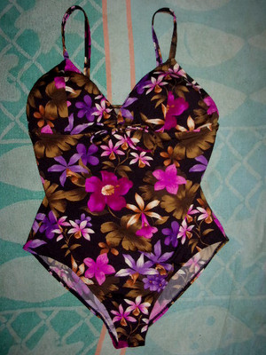beach cabana swimsuits