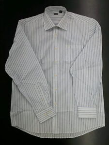 boys white button down dress shirt