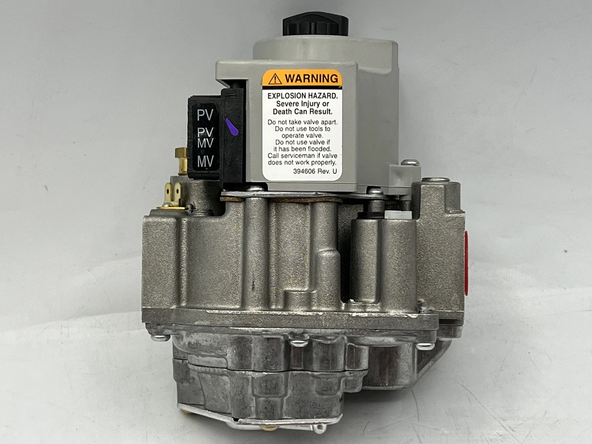Burnham 106687-01 Natural Gas CVRSN TO LP Boiler Conversion Kit New No Box  | eBay