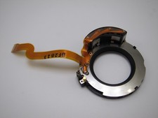 Lens Aperture Group Unit Power Diaphragm Cable Assy For Canon EF 50mm f/1.4 USM