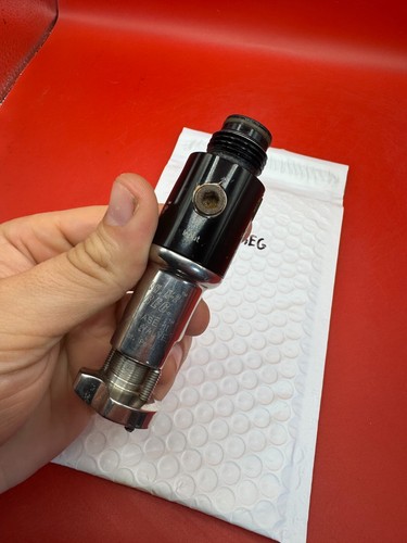 A.N.S Xtreme Inline HPR GEN X-2 REG - 第 2/6 張圖片