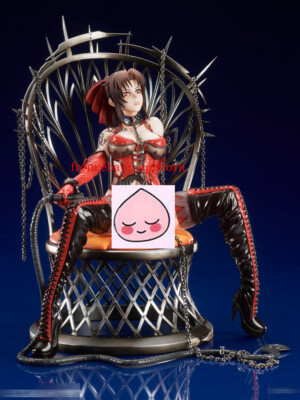 - Statue Solo Elite Revy Lagoon: Black 1/7スケールフィギュア Revy LAGOON BLACK Figurama For Collectors コミック・アニメ