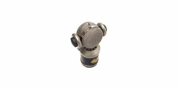 Blue Microphones Mouse Condenser Cable Professional Microphone for