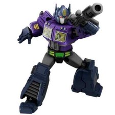 Blokees Transformers Galaxy Version 2 SOS Opt...