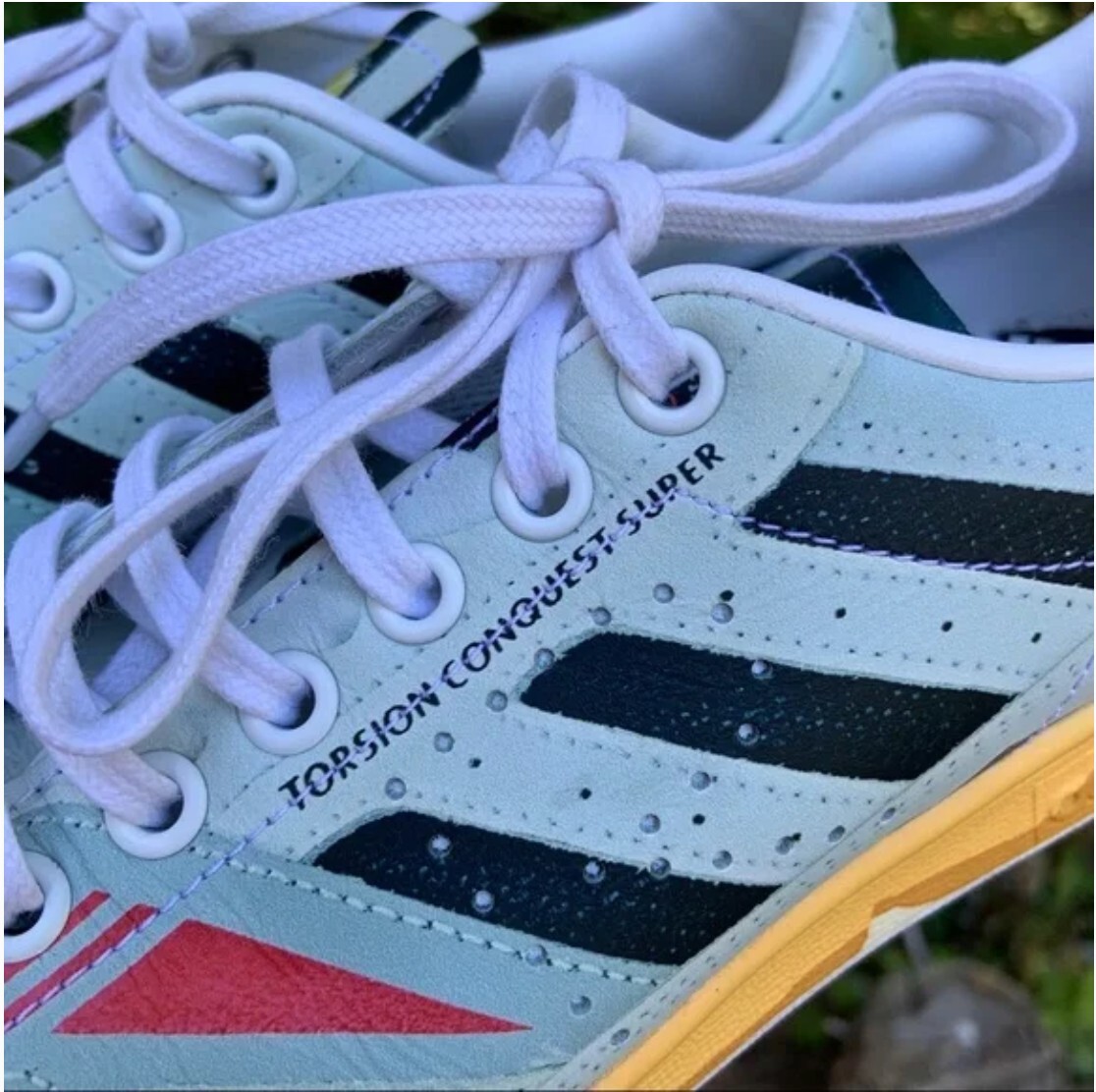 Adidas x Raf Simons Stan Smiths Torsion Conquest Super Adidas x Raf Simons Stan Smiths Torsion Conquest Super