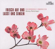 Frisch auf und Lasst Uns Singen von Regensburger Doms... | CD | Zustand sehr gut
