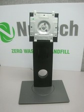 4x Dell Monitor Stand P-Seri P2317H P2417H P2217 P2214H P2416D P2414H SP2418H