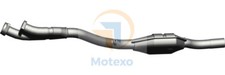Catalyseurs BMW 535