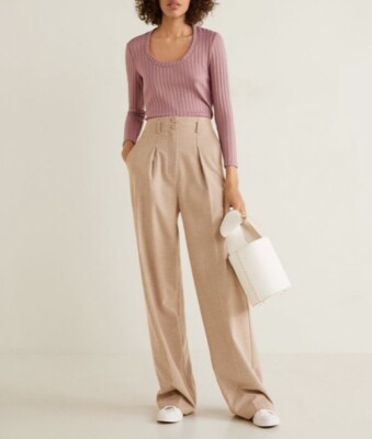 MANGO 2 Long sleeved shirt