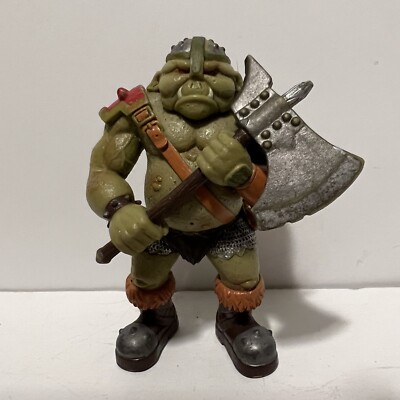ELC Tower Of Doom Green Troll Ogre Early Learning Centre