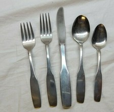 Oneida Paul Revere Community Stainless Satin Flatware Your Choice