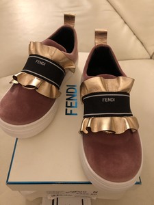 ebay fendi shoes