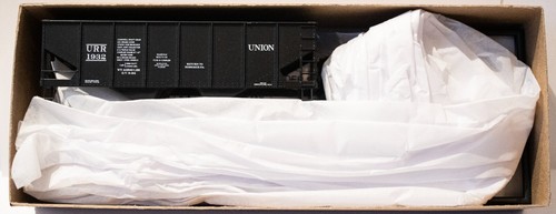 Accurail HO #81653 USRA 55 toneladas 2 bahías tolva abierta - Kit -- Union Railroad #8640 ( | Zustand: New