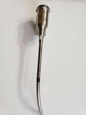 Intuitive Da Vinci Single-Site Curved Cannula Arm Instrument 478071-04