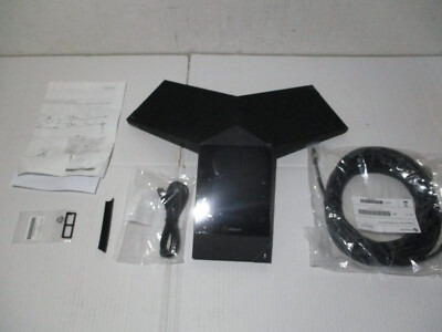 HP Poly Polycom RealPresence Trio 8800 VoIP-Konferenztelefon 2200-66070-001-