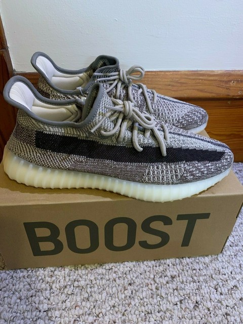 Size 11 - adidas Yeezy Boost 350 V2 Zyon for sale online | eBay