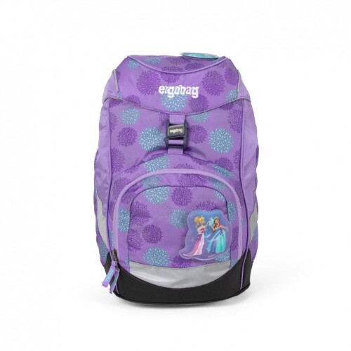 Zaino ergonomico per Scuola elementare - Ergobag Sleighbear | Acquisti  Online su eBay