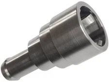 Heater Hose Connector For 1999-2001, 2004 Chevy Silverado 2500 2000 VN553SC