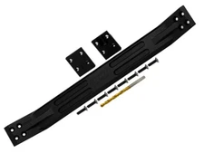 GPM For Traxxas CHASSIS PLATE SUPPORT 1/5 X Maxx 6S/8S #TXM016 -BLACK-