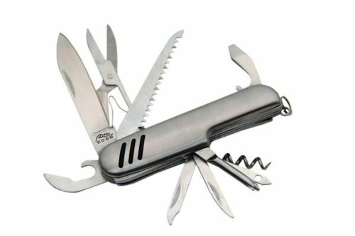 Platinum Japan Mechanical Platinum Double Action Multi-Function