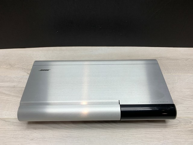 bose lifestyle ebay