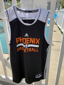 adidas climalite shooting shirt