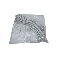 GearIT Cat 6 Ethernet Cable 1 ft 23-Pack - Cat6 Patch Cable