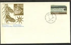 (4424A) STAMPS CANADA #726 OTTAWA FIRST DAY COVER   CV $3.60
