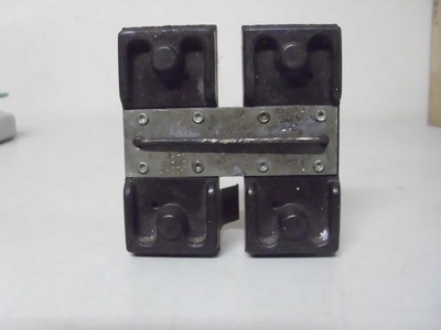 Vintage Ceb Ltd Fuse Box Holder Pull Out 60 Amp 230v Ac Zaida Ru