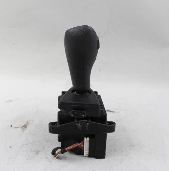 2012-2016 BMW 320I 328I 335I F30 ЦЕНТРАЛЬНАЯ КОНСОЛЬ АВТОМАТИЧЕСКИЙ ПЕРЕКЛЮЧАТЕЛЬ ПЕРЕДАЧ #31673 - Изображение 4 из 4