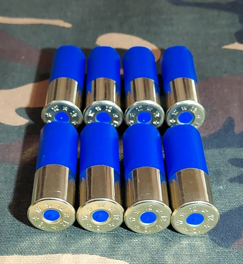 Training Rounds 12ga 12 GAUGE 2 3/4