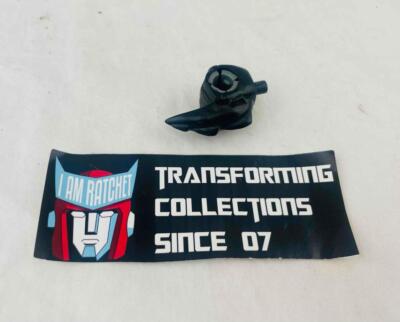 Transformers Original G1 1987 Pirannacon Left Fist Accessory