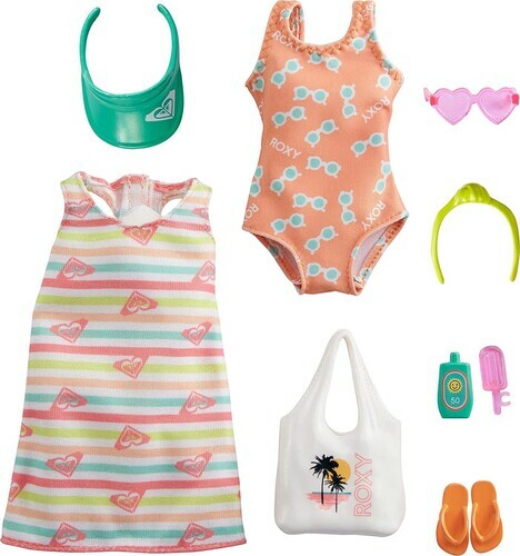 roxy barbie swim