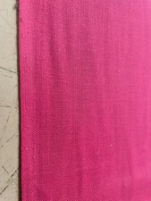 TESSUTO IN MISTO LINO ART 1765 9B  DA STOCK CON SCONTI FINO 90%PREZZO AL MT